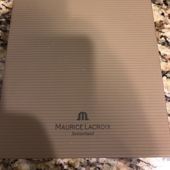 Maurice Lacroix watch Like new - Picture 7 of 7